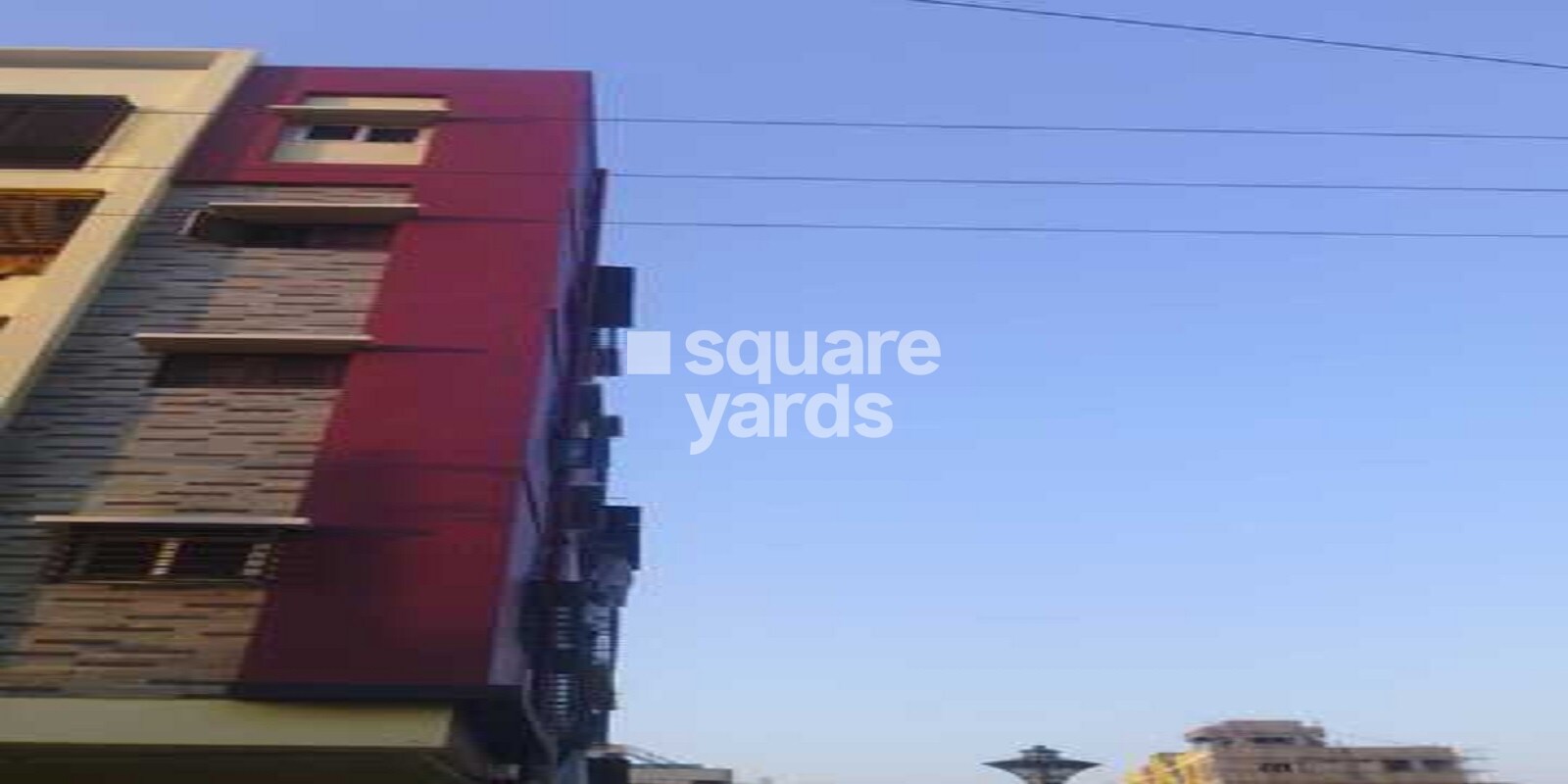 Uma Residency Hafeezpet, Hafeezpet, Hyderabad