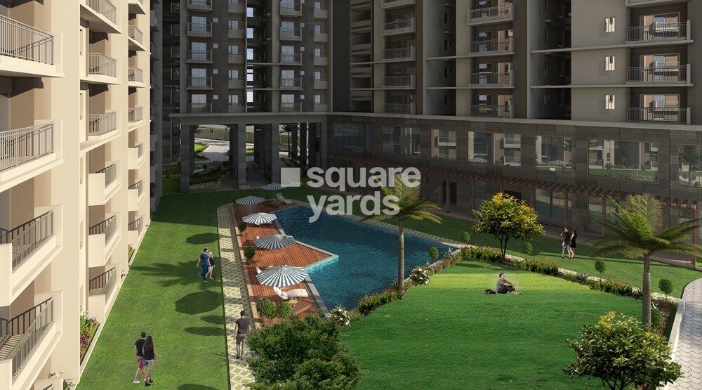 Unnati Shreerath Amenities-Features 1