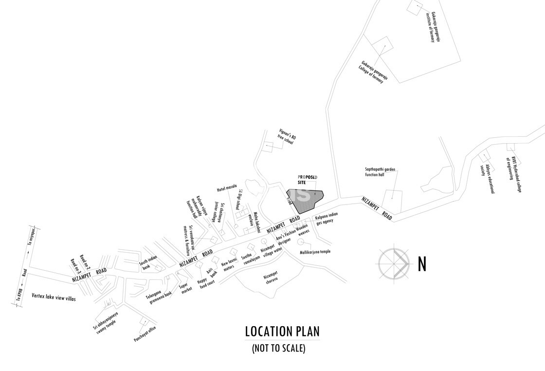 Unnati Shreerath Location Image