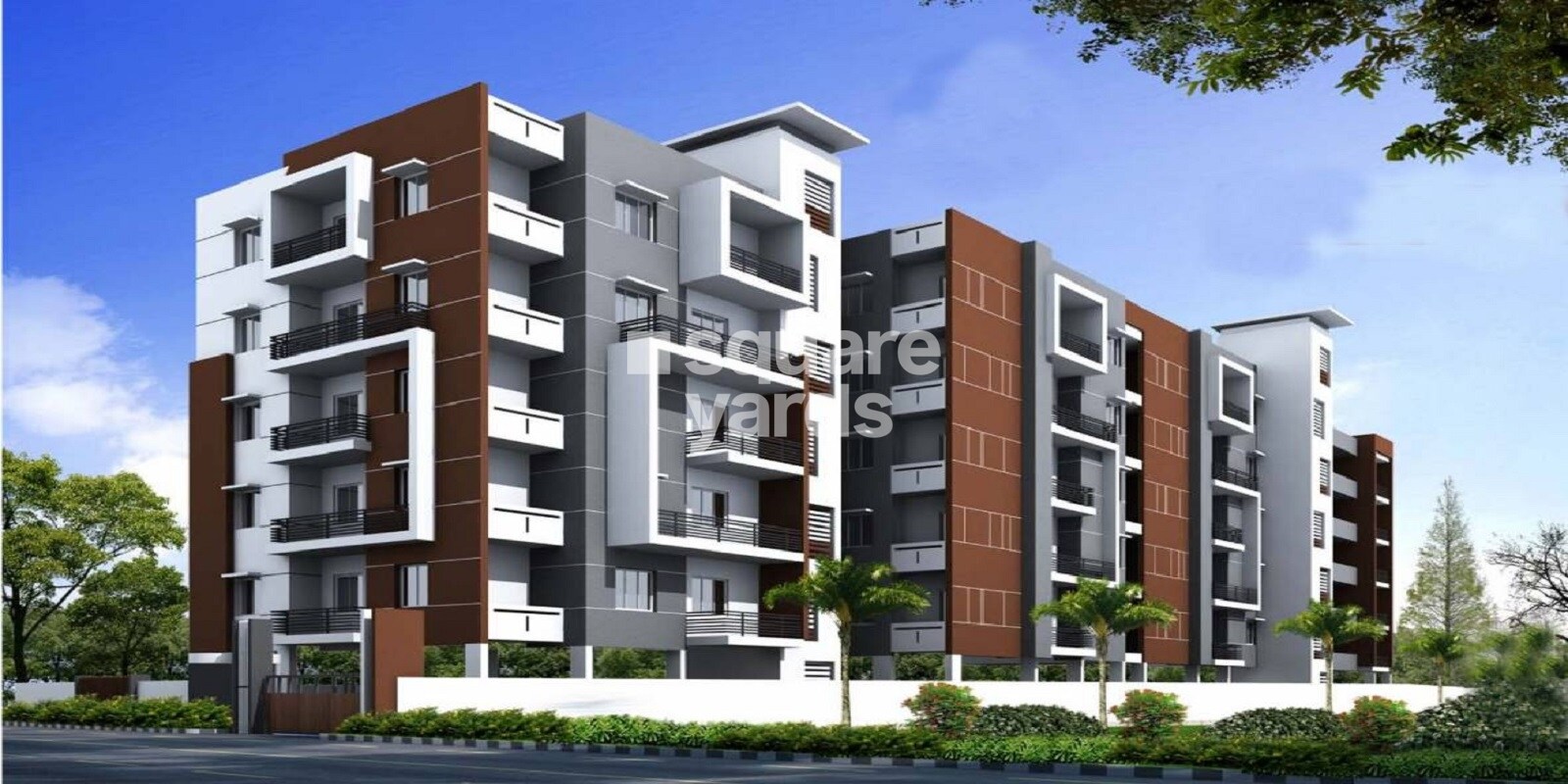 UNOH Grandeur, Uppal, Hyderabad