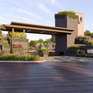 Urban Highgarden Entrance View