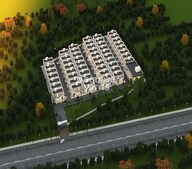 Urban Orchids Tower View