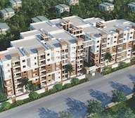 Urban Scape USD Arcade Tower View