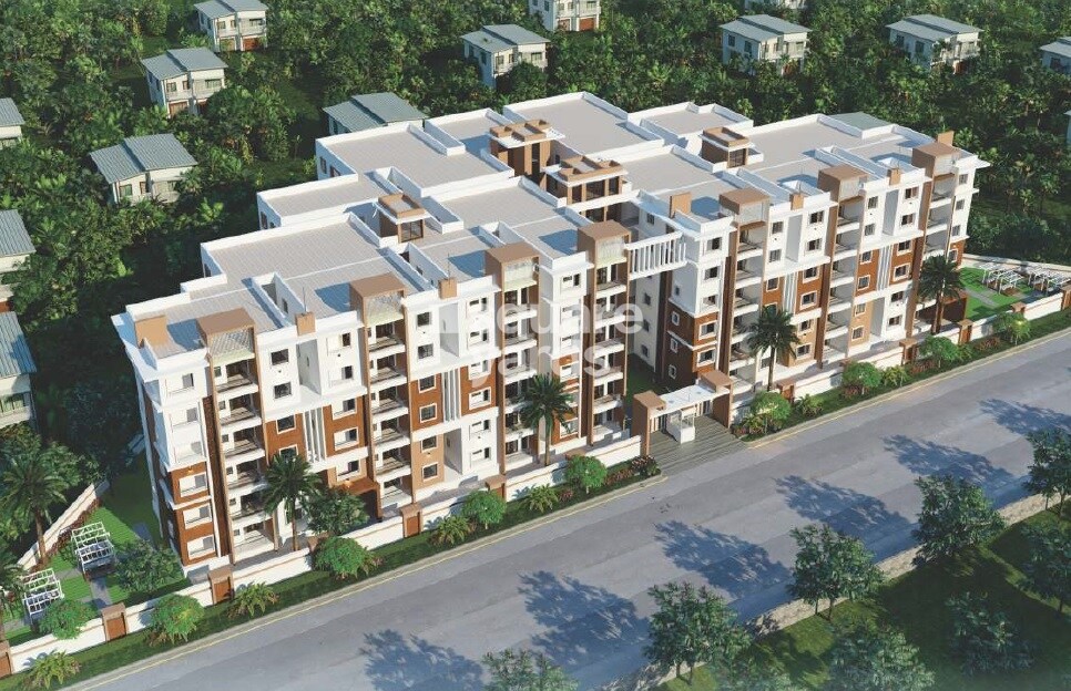 Urban Scape USD Arcade