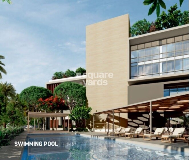 Urbanrise Codename Central Park Amenities-Features 2