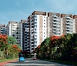 Urbanrise Codename Central Park