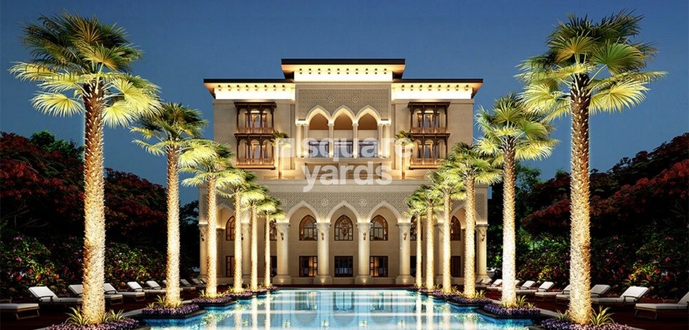 Urbanrise Codename Talk Of Hyderabad