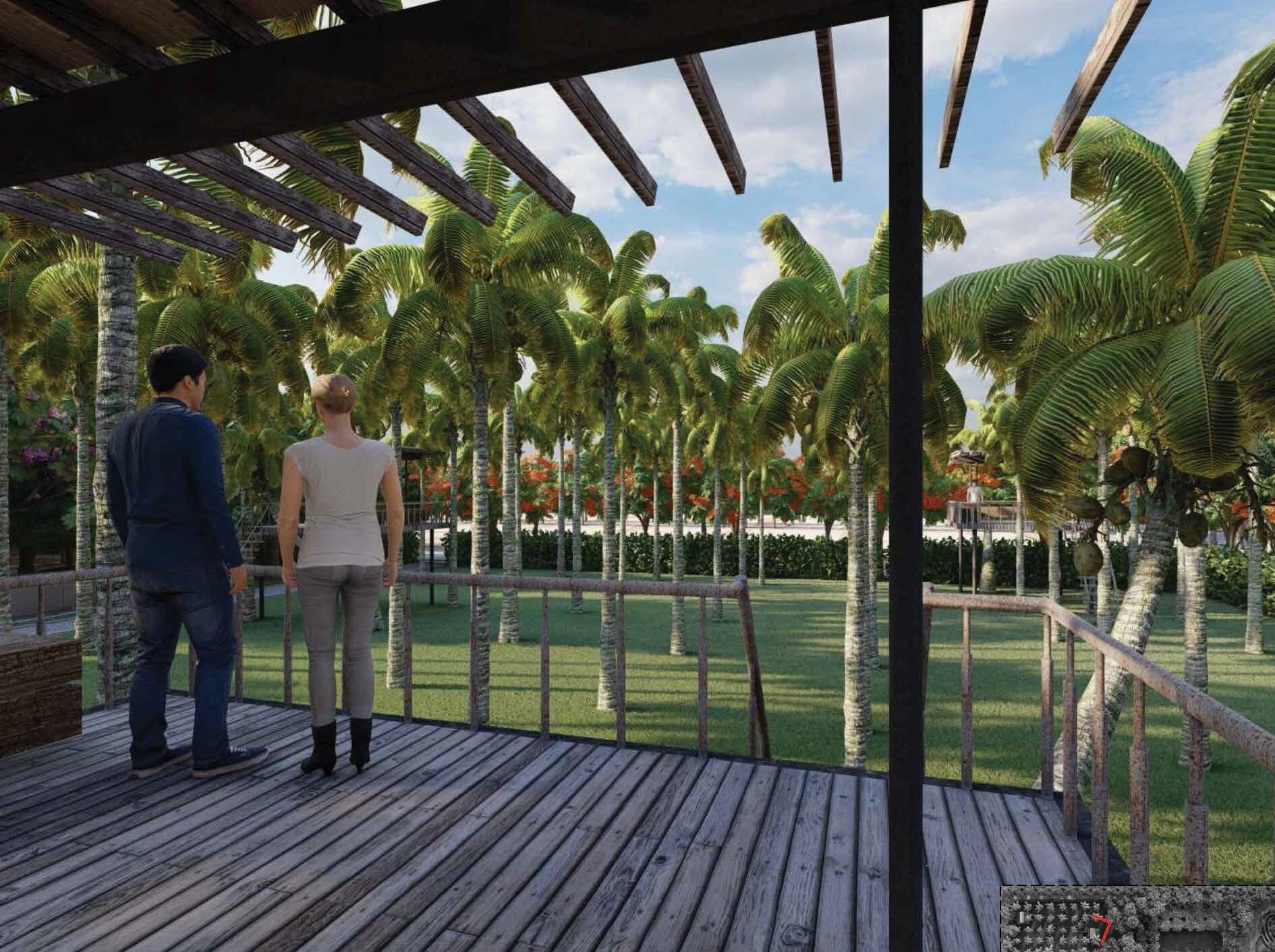 Urbanrise Galleria Gardens Amenities-Features