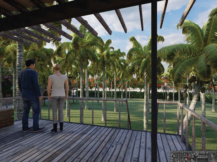 Urbanrise Galleria Gardens Amenities-Features 1