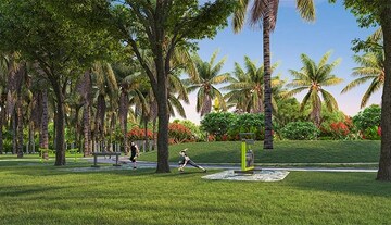 Urbanrise Galleria Gardens