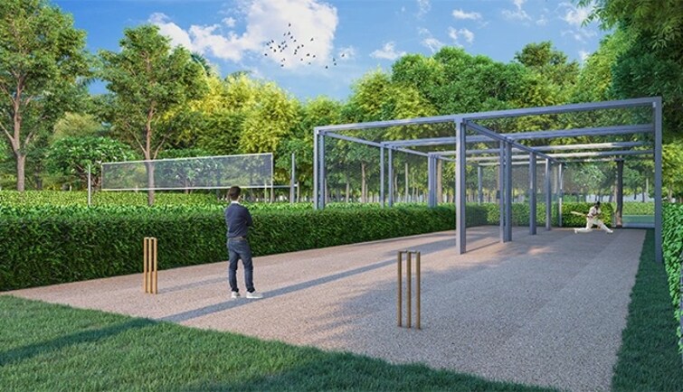 Urbanrise Galleria Gardens Amenities-Features 7