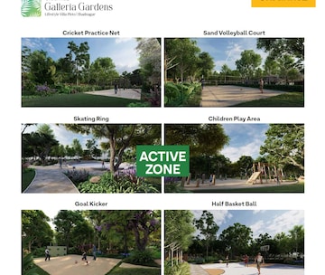 Urbanrise Galleria Gardens Urbanrise Galleria Gardens
