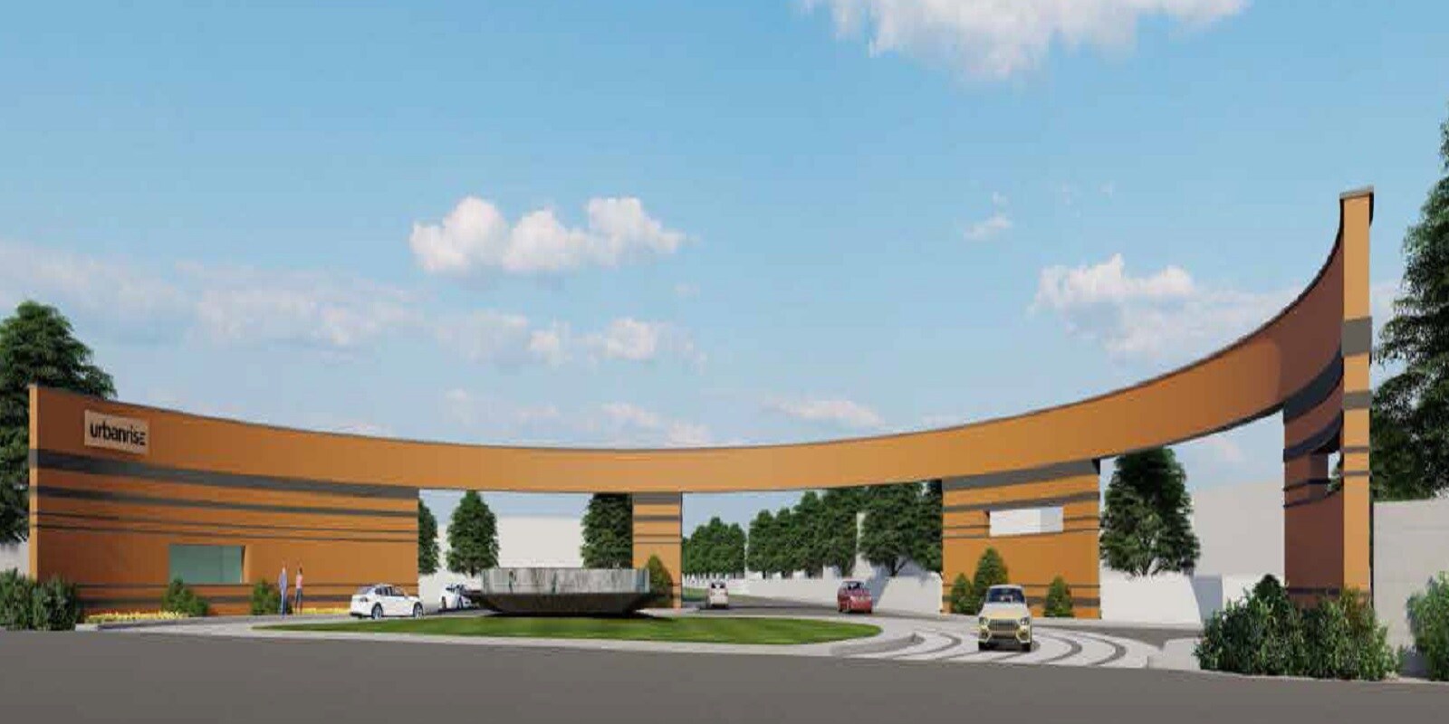 Urbanrise Galleria Gardens Featured Image