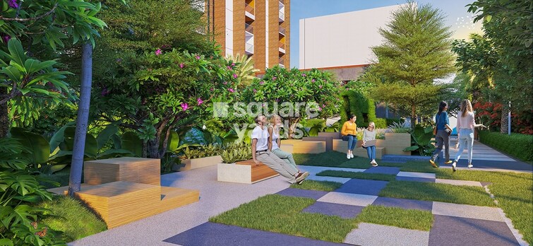 Urbanrise On Cloud 33 Amenities-Features 6