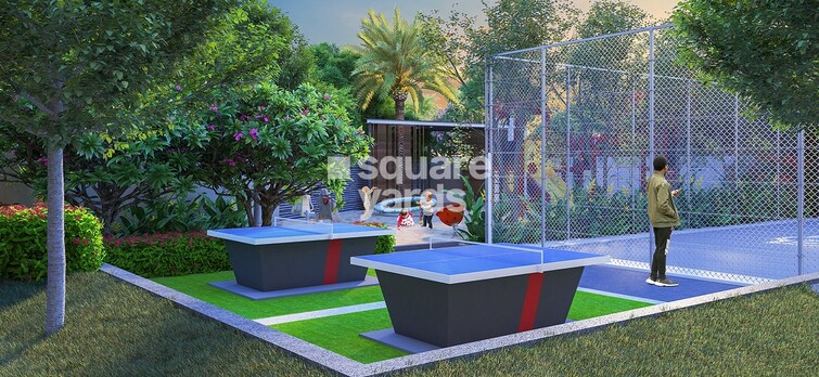 Urbanrise On Cloud 33 Amenities-Features 7