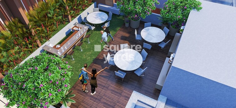 Urbanrise On Cloud 33 Amenities-Features 8