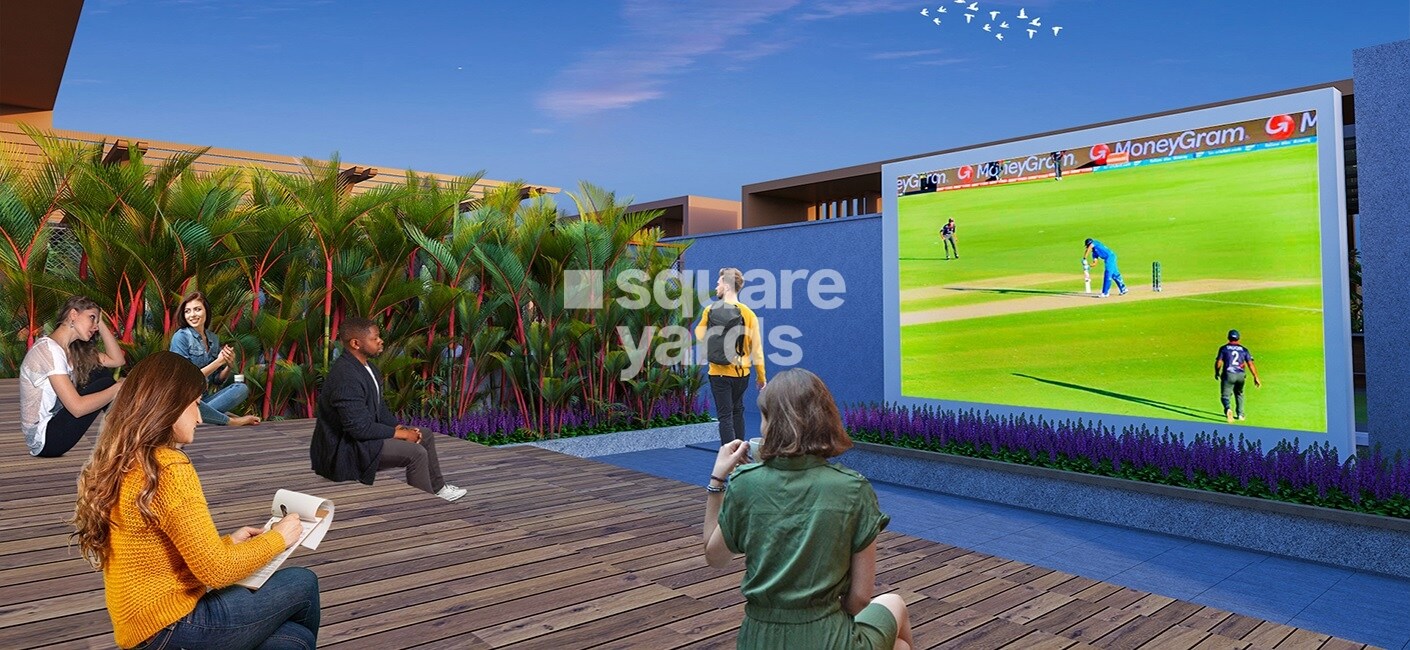 Urbanrise On Cloud 33 Amenities-Features 9