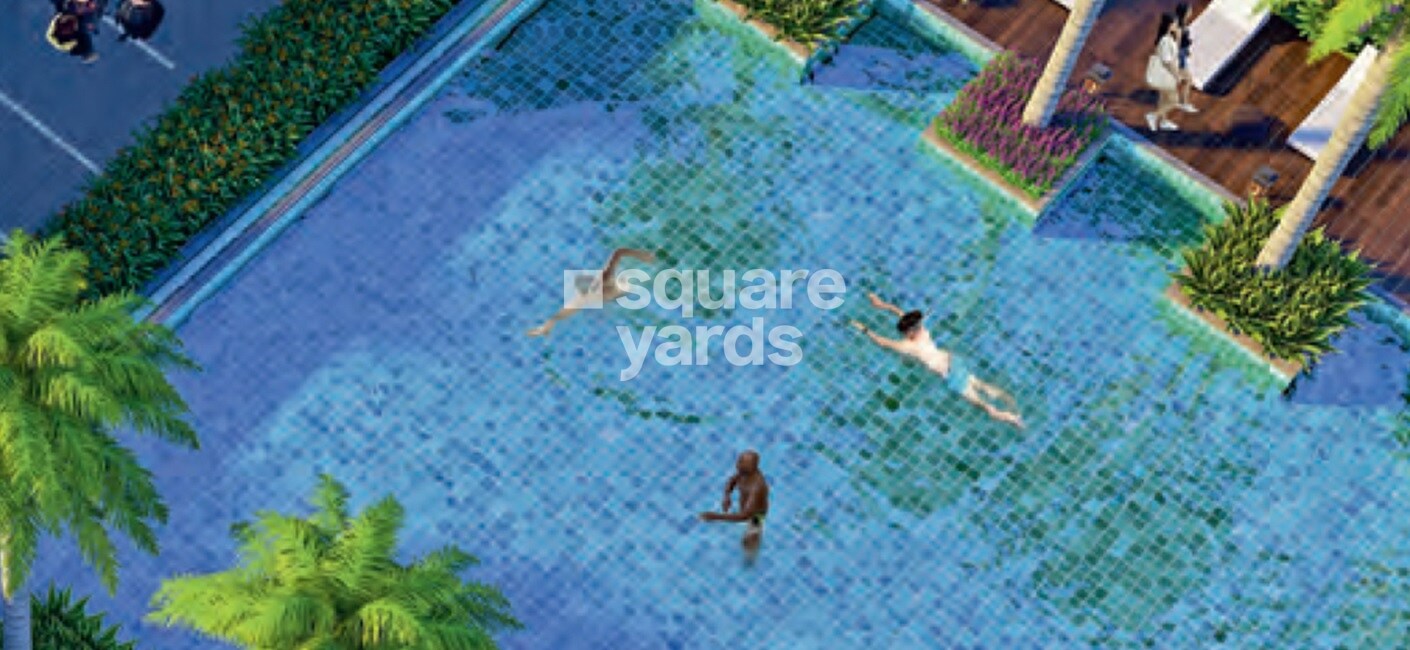 Urbanrise On Cloud 33