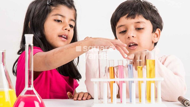 Urbanrise On Cloud 33 Amenities-Features 12