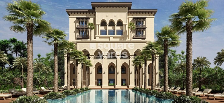 Urbanrise On Cloud 33 Amenities-Features 2