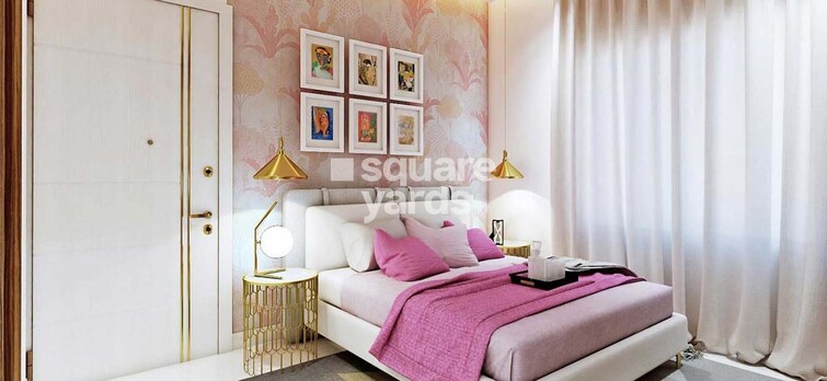 Urbanrise On Cloud 33 Apartment Interiors 2