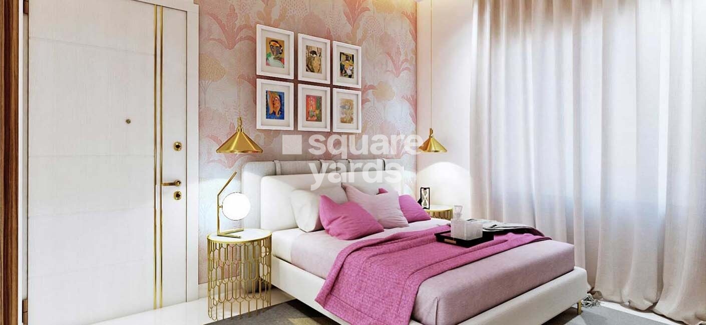 Urbanrise On Cloud 33 Apartment Interiors 2