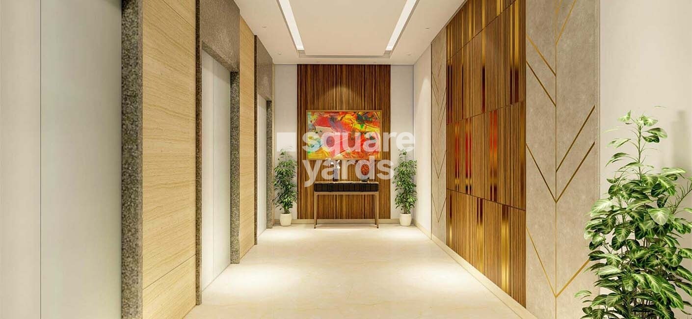 Urbanrise On Cloud 33 Apartment Interiors 6