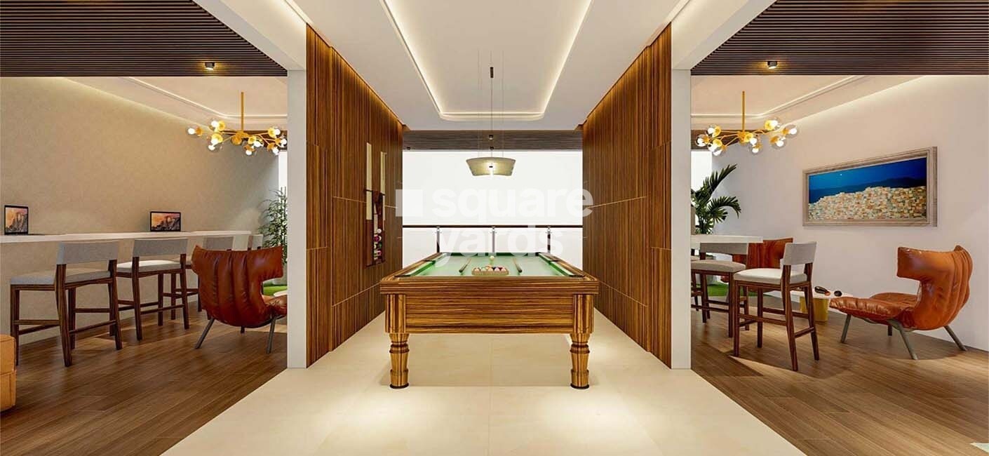 Urbanrise On Cloud 33 Apartment Interiors 8