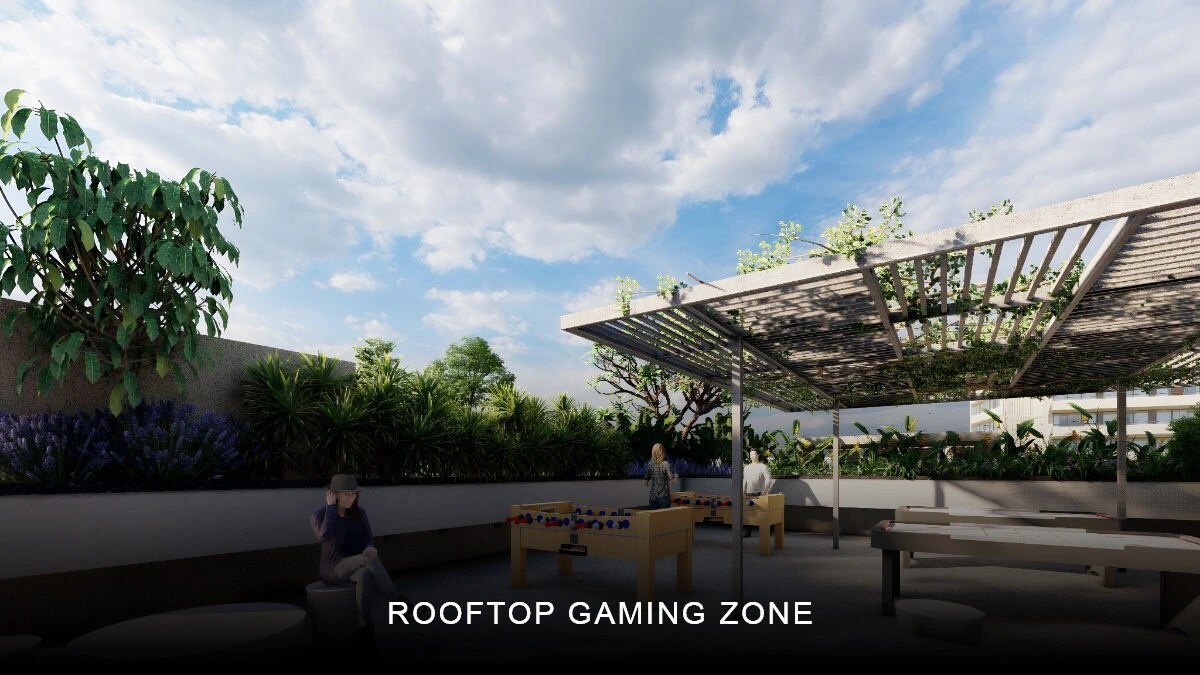 Urbanrise Opulence Amenities-Features 1