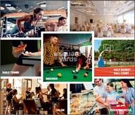 Urbanrise Residences Amenities-Features