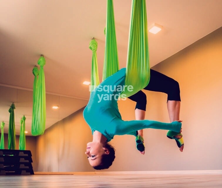 Urbanrise Residences