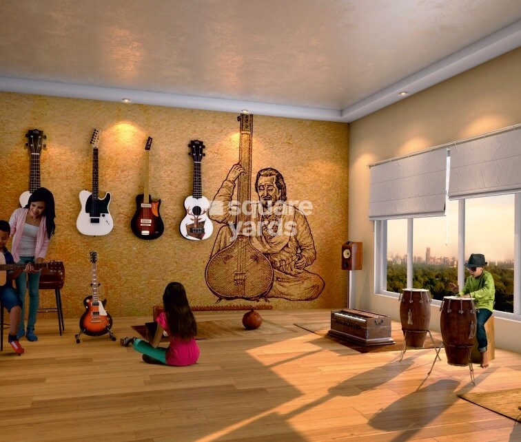 Urbanrise Residences