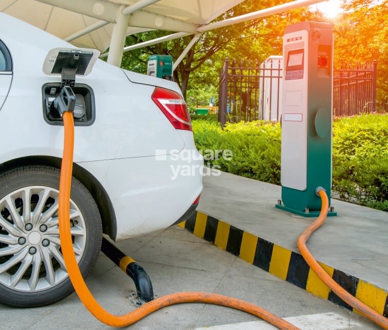 Urbanrise Residences