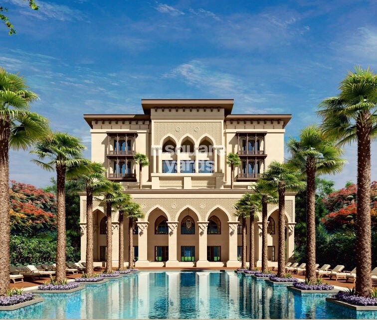 Urbanrise Residences