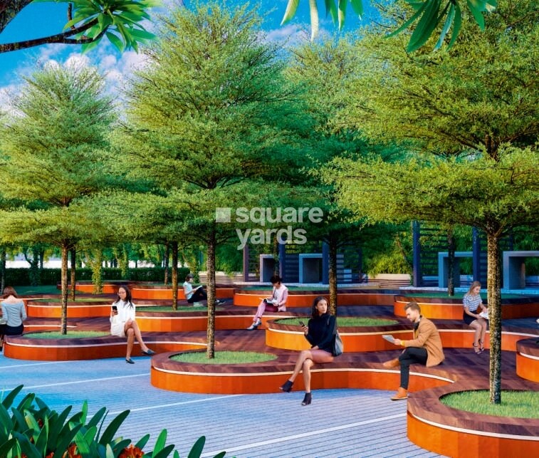 Urbanrise Residences