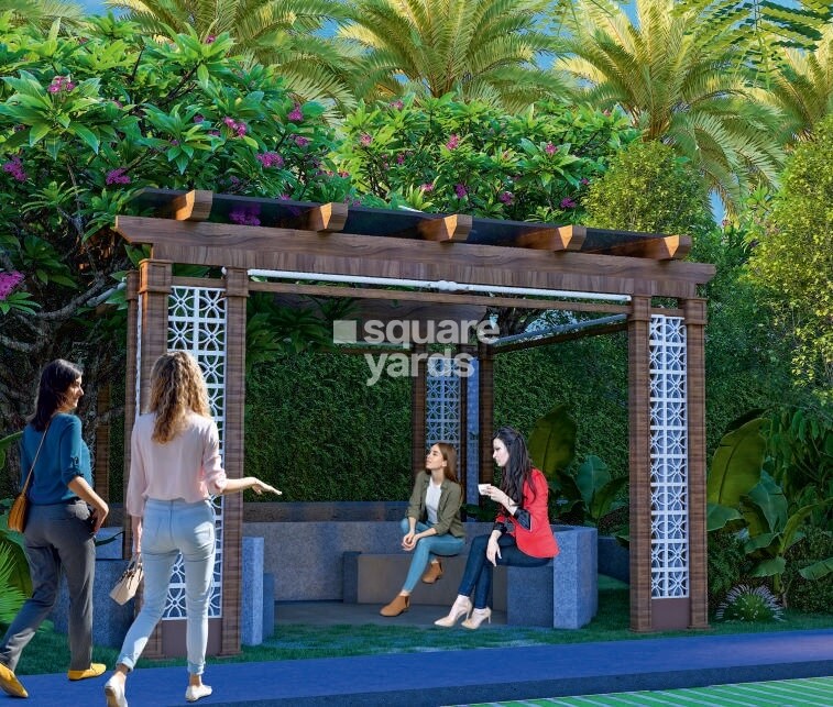 Urbanrise Residences