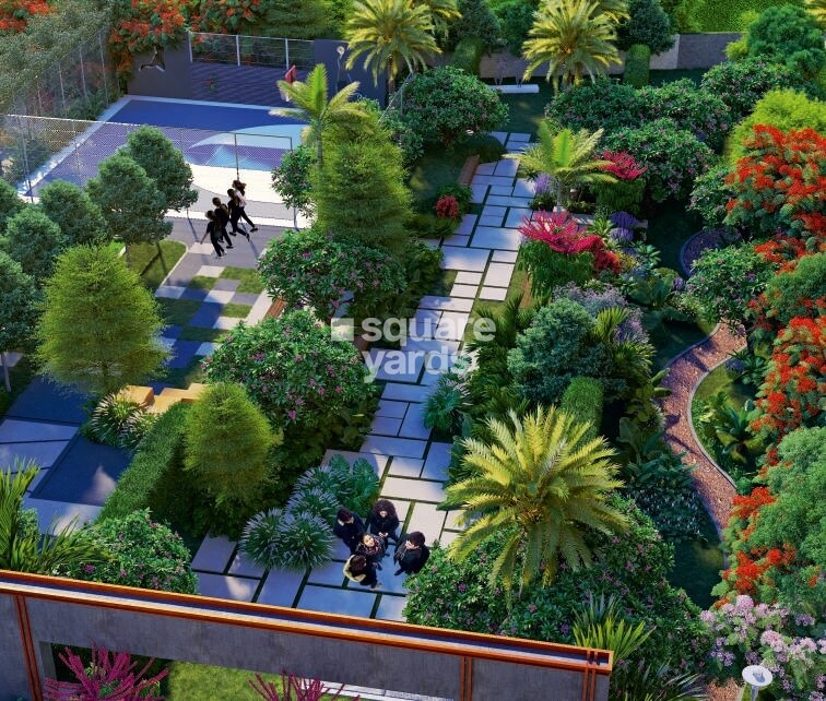 Urbanrise Residences