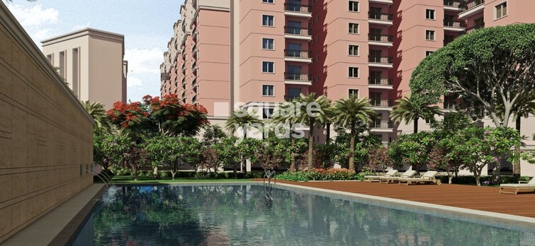 Urbanrise Spring Is In The Air Amenities-Features 1