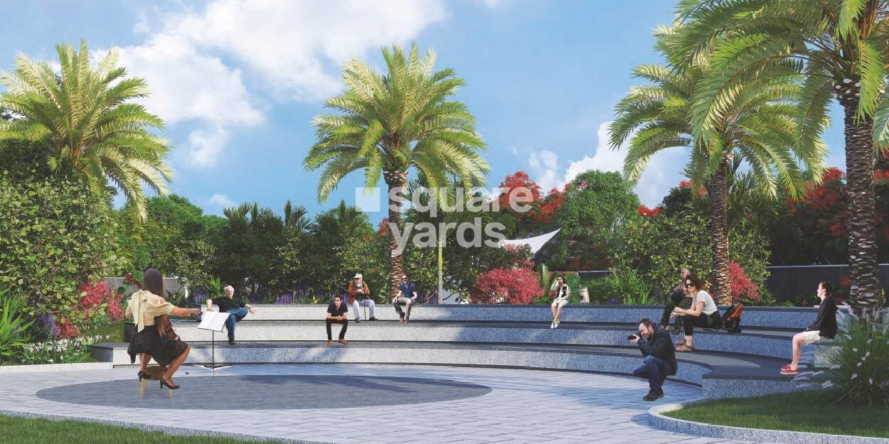 Urbanrise Spring Is In The Air Amenities-Features 10