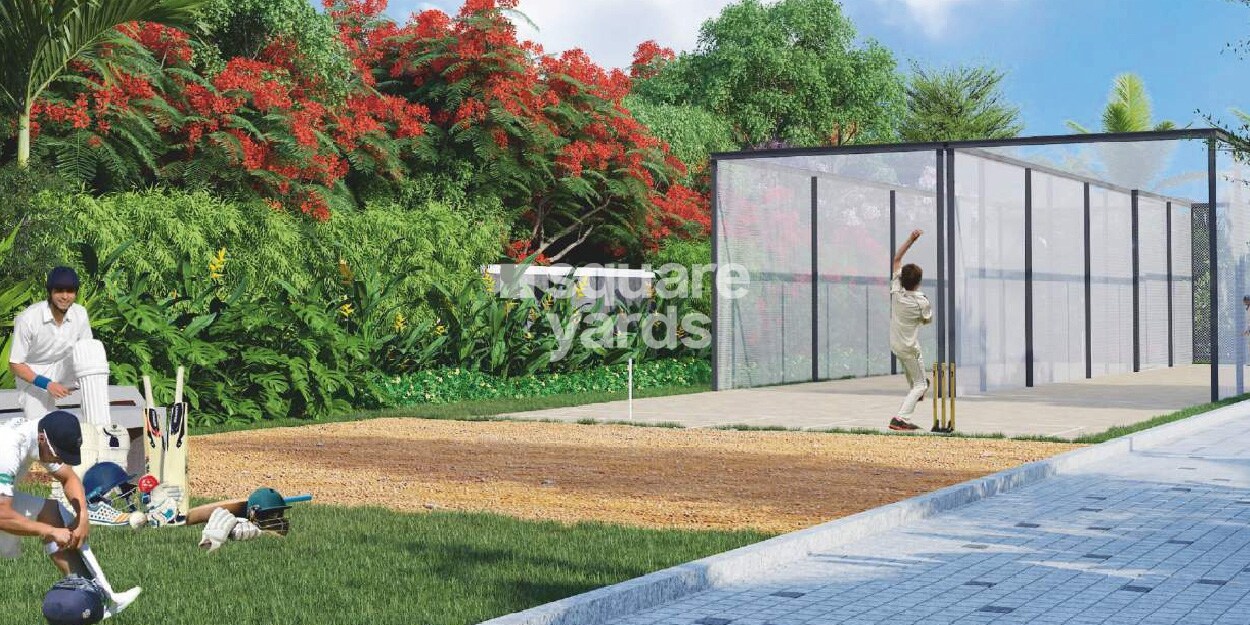 Urbanrise Spring Is In The Air Amenities-Features 11