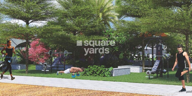 Urbanrise Spring Is In The Air Amenities-Features 12