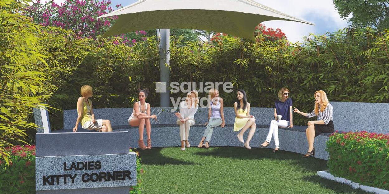 Urbanrise Spring Is In The Air