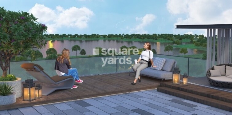 Urbanrise Spring Is In The Air Amenities-Features 14