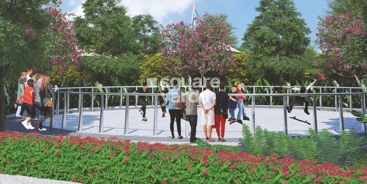 Urbanrise Spring Is In The Air Amenities-Features 15