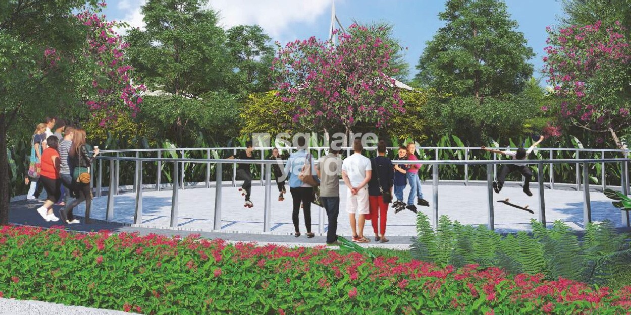 Urbanrise Spring Is In The Air Amenities-Features 15