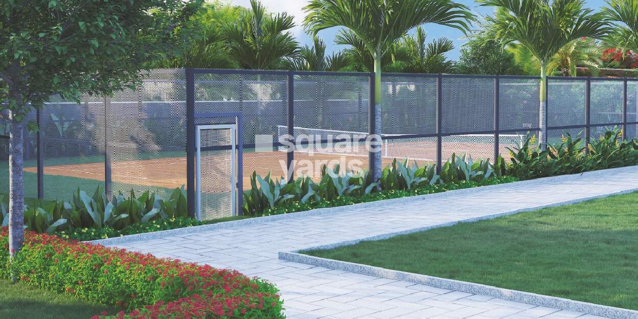 Urbanrise Spring Is In The Air Amenities-Features 16