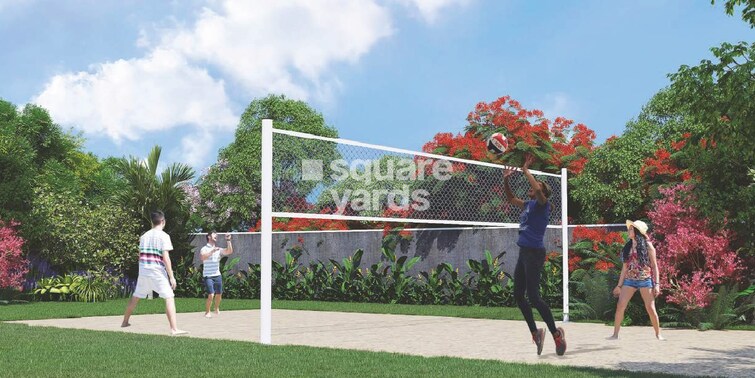 Urbanrise Spring Is In The Air Amenities-Features 17