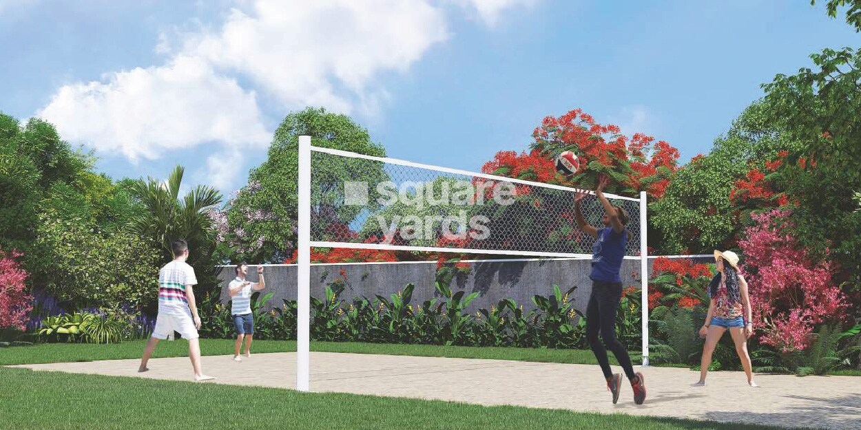 Urbanrise Spring Is In The Air Amenities-Features 17