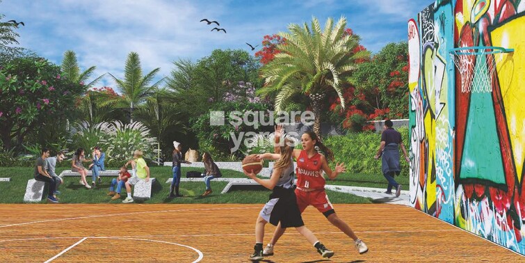 Urbanrise Spring Is In The Air Amenities-Features 18