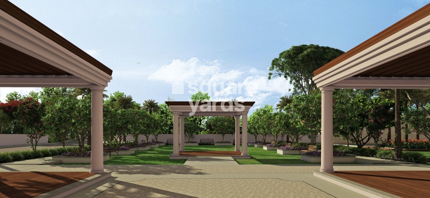 Urbanrise Spring Is In The Air Amenities-Features 2